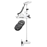 Minn Kota Not Qualified for Free Shipping Minn Kota Riptide Terrova 80/IP Bluetooth 24v 80 lb 54" #1363740