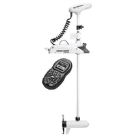 Minn Kota Not Qualified for Free Shipping Minn Kota Riptide Terrova 80/IP Bluetooth 24v 80 lb 54