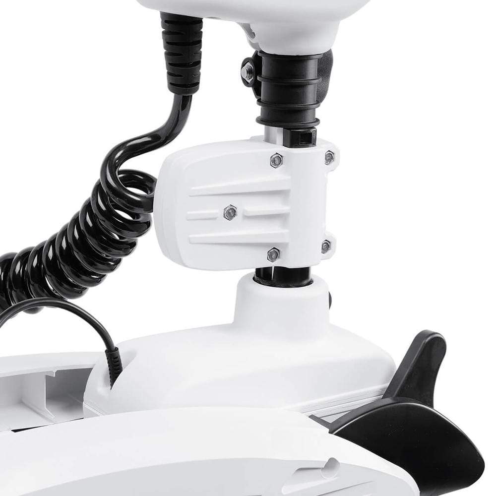 Minn Kota Not Qualified for Free Shipping Minn Kota Riptide Terrova 80/IP Bluetooth 24v 80 lb 60" #1363741