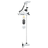 Minn Kota Oversized - Not Qualified for Free Shipping Minn Kota Riptide Terrova 80/IP Bluetooth 24v 80 lb 72" #1363742