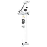 Minn Kota Oversized - Not Qualified for Free Shipping Minn Kota Riptide Terrova 80/IP Bluetooth 24v 80 lb 72