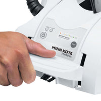 Minn Kota Oversized - Not Qualified for Free Shipping Minn Kota Riptide Terrova 80/IP Bluetooth 24v 80 lb 72