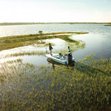 Minn Kota Oversized - Not Qualified for Free Shipping Minn Kota Riptide Terrova 80/IP Bluetooth 24v 80 lb 72" #1363742