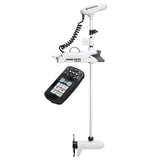 Minn Kota Oversized - Not Qualified for Free Shipping Minn Kota Riptide Terrova 80/IP Link Bluetooth 24v 80 lb 60" #1363746