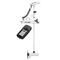 Minn Kota Oversized - Not Qualified for Free Shipping Minn Kota Riptide Terrova 80/IP Link Bluetooth 24v 80 lb 60
