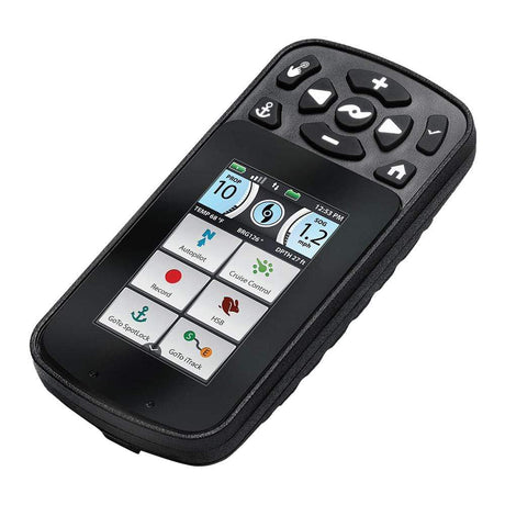 Minn Kota Oversized - Not Qualified for Free Shipping Minn Kota Riptide Terrova 80/IP Link Bluetooth 24v 80 lb 60" #1363746