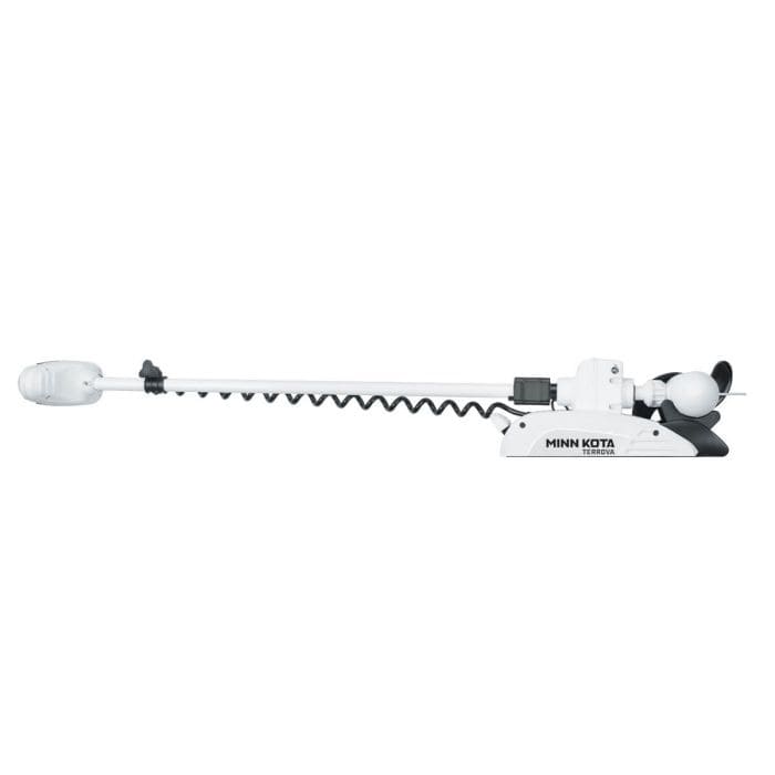 Minn Kota Oversized - Not Qualified for Free Shipping Minn Kota Riptide Terrova 80/IP Link Bluetooth 24v 80 lb 60" #1363746