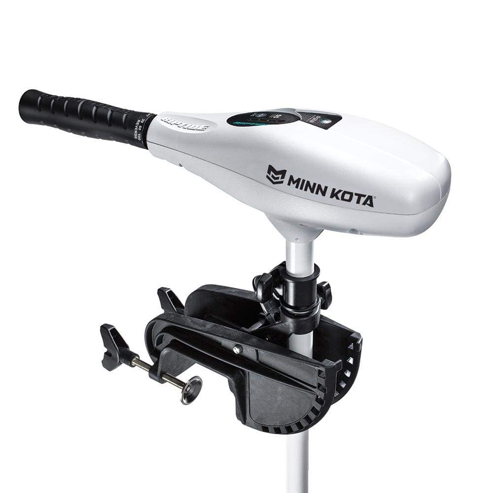 Minn Kota Riptide Transom-Mount RT80/T 24v 80lb 42" #1363831
