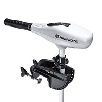 Minn Kota Riptide Transom-Mount RT80/T 24v 80lb 42