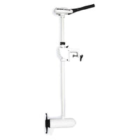 Minn Kota Qualifies for Free Shipping Minn Kota Riptide Transom-Mount RT80/T 24v 80lb 42