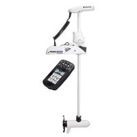 Minn Kota Not Qualified for Free Shipping Minn Kota Riptide Ulterra 112/IP Link Bluetooth 36v 112 lb 60