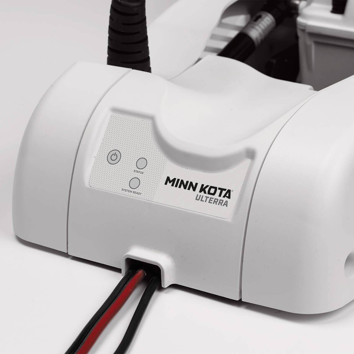 Minn Kota Not Qualified for Free Shipping Minn Kota Riptide Ulterra 112/IP Link Bluetooth 36v 112 lb 60" #1358967
