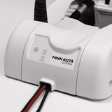 Minn Kota Not Qualified for Free Shipping Minn Kota Riptide Ulterra 112/IP Link Bluetooth 36v 112 lb 60" #1358967