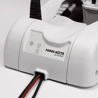 Minn Kota Not Qualified for Free Shipping Minn Kota Riptide Ulterra 112/IP Link Bluetooth 36v 112 lb 60