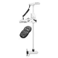Minn Kota Oversized - Not Qualified for Free Shipping Minn Kota Riptide Ulterra 80/IP BT 24v 80 lb 72