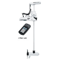 Minn Kota Not Qualified for Free Shipping Minn Kota Riptide Ulterra 80/IP Link Bluetooth 24v 80 lb 54