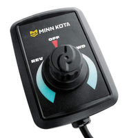 Minn Kota RT80/EM Engine Mount SW 24v 80 lb #1370625