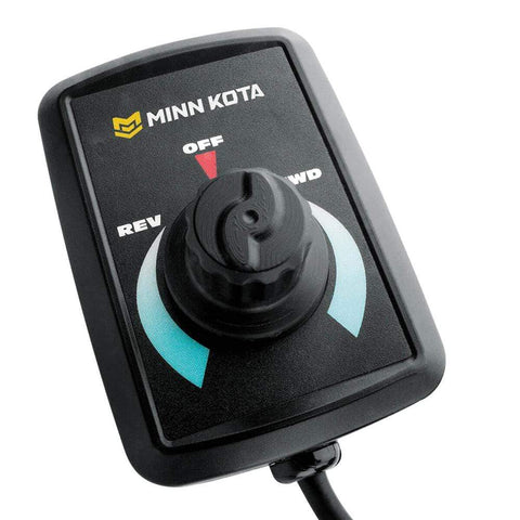 Minn Kota RT80/EM Engine Mount SW 24v 80 lb #1370625