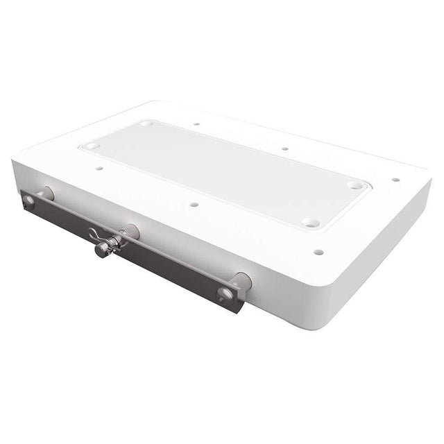 Minn Kota Qualifies for Free Shipping Minn Kota RTA-54 HD Composite QRB Saltwater #1854054