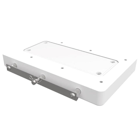 Minn Kota Qualifies for Free Shipping Minn Kota RTA-54 Riptide Electric Steer Composite QRB Bulk #1854052