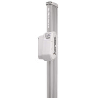 Minn Kota Talon 8' Silver/White Bluetooth #1810434