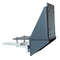Minn Kota Qualifies for Free Shipping Minn Kota Talon Pontoon Edge Mount Kit #1810225
