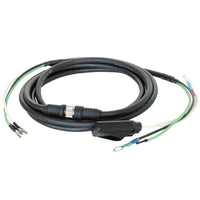Minn Kota Qualifies for Free Shipping Minn Kota Talon Quick Connect Plug #1810244
