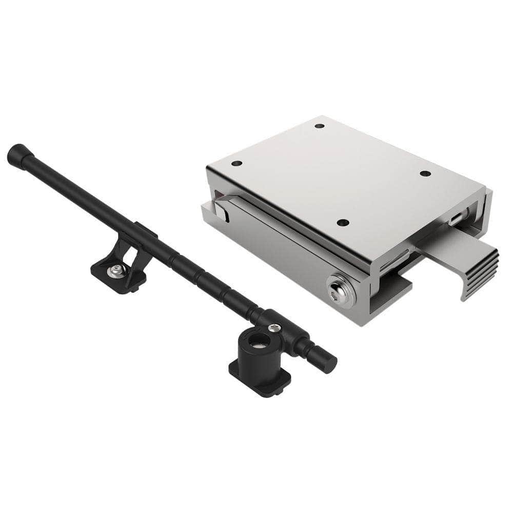 Minn Kota Qualifies for Free Shipping Minn Kota Talon Tilt Bracket for 10' & 12" #1810222