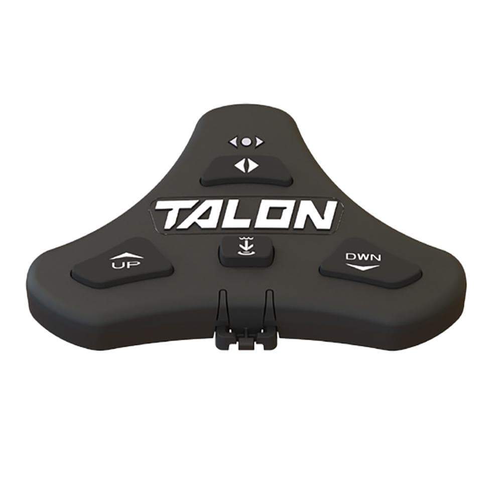 Minn Kota Qualifies for Free Shipping Minn Kota Talon Wireless' Pedal Bluetooth #1810257