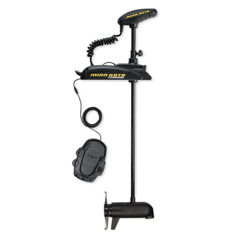 Minn Kota Not Qualified for Free Shipping Minn Kota Terrova 112 AP US2 60" 36v #1366180