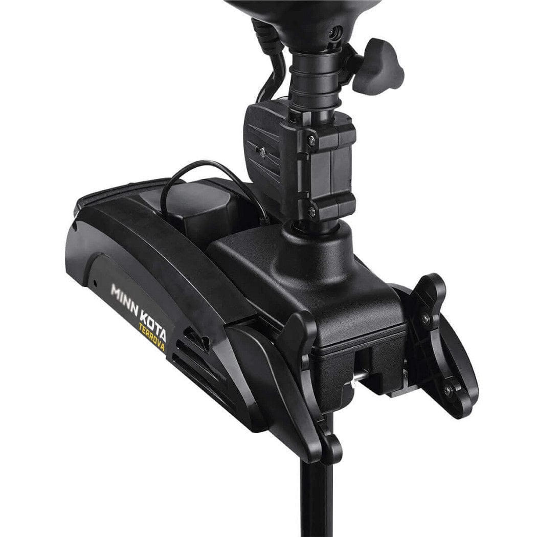 Minn Kota Oversized - Not Qualified for Free Shipping Minn Kota Terrova 112/MDI/IP 36v 112 lb 72" IP-Link BT #1358838