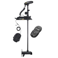 Minn Kota Oversized - Not Qualified for Free Shipping Minn Kota Terrova 112/US2/IPBT 36v 112 lb 72