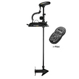 Minn Kota Not Qualified for Free Shipping Minn Kota Terrova 55 i-Pilot BT 12v 55lb 54" W/Ip No Pedal Reman #1379955