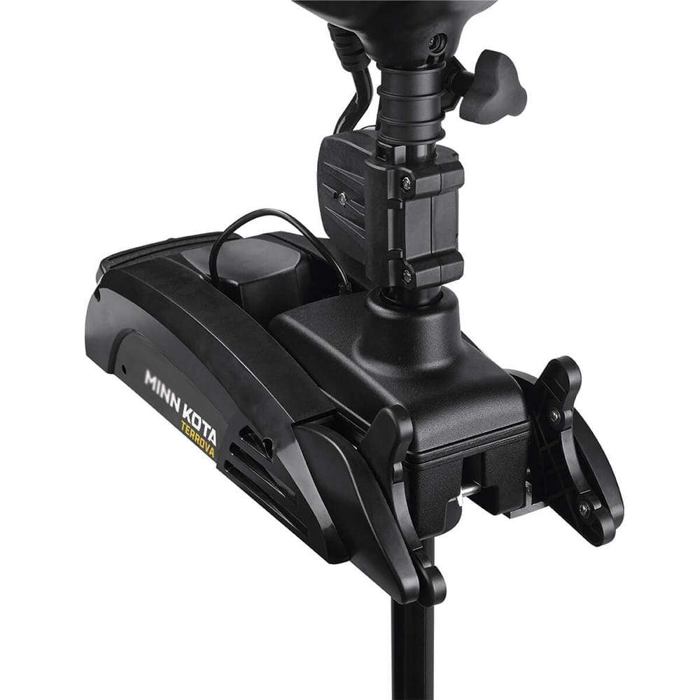 Minn Kota Not Qualified for Free Shipping Minn Kota Terrova 55/US2/IP Bluetooth 12v 55 lb 54" i-Pilot #1358857