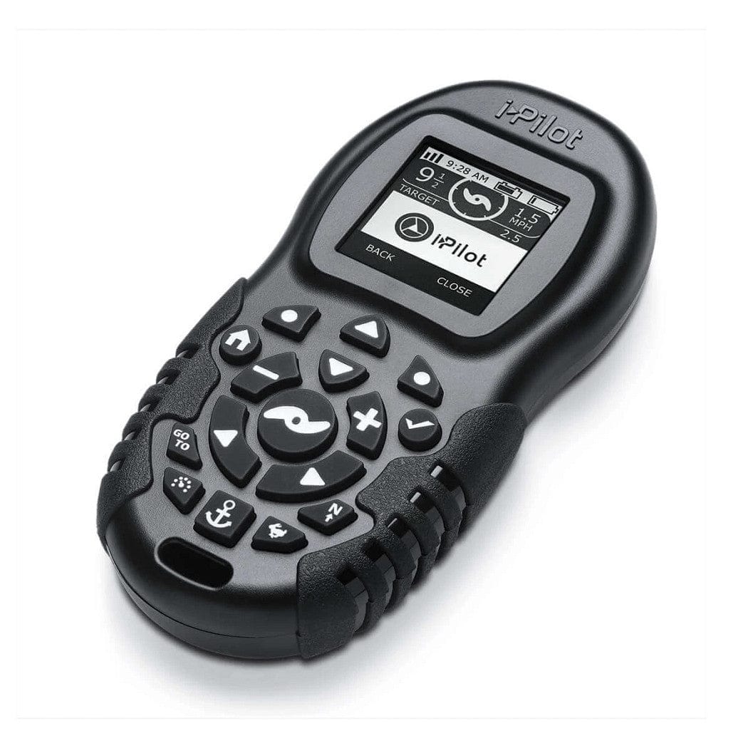Minn Kota Oversized - Not Qualified for Free Shipping Minn Kota Terrova 80/IP BT 24v 80lb 60" i-Pilot no Pedal #1358814