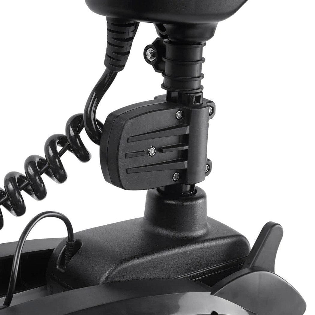 Minn Kota Oversized - Not Qualified for Free Shipping Minn Kota Terrova 80/IP BT 24v 80lb 60" i-Pilot no Pedal #1358814