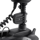 Minn Kota Oversized - Not Qualified for Free Shipping Minn Kota Terrova 80/IP BT 24v 80lb 60" i-Pilot no Pedal #1358814