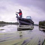 Minn Kota Oversized - Not Qualified for Free Shipping Minn Kota Terrova 80/IP BT 24v 80lb 60" i-Pilot no Pedal #1358814