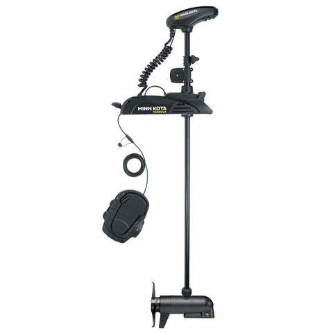 Minn Kota Not Qualified for Free Shipping Minn Kota Terrova 80/MDI/IP 24v 80lb 60" with i-Pilot Link Reman #1377724