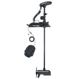 Minn Kota Not Qualified for Free Shipping Minn Kota Terrova 80/MDi/IP 80 lb 72" Reman Trolling Motor #1377722