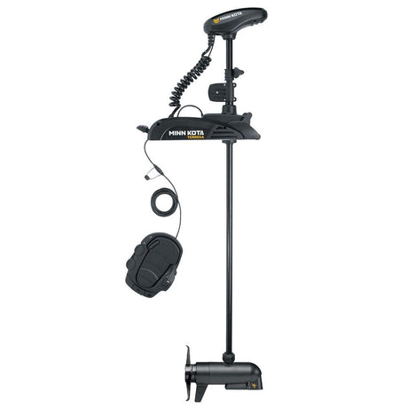 Minn Kota Not Qualified for Free Shipping Minn Kota Terrova 80/MDi/IP 80 lb 72" Reman Trolling Motor #1377722