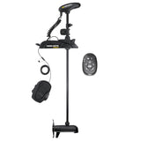 Minn Kota Not Qualified for Free Shipping Minn Kota Terrova 80/US2/IP 45" with Micro Remote Only #1358888