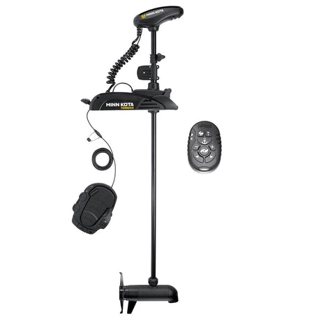 Minn Kota Not Qualified for Free Shipping Minn Kota Terrova 80/US2/IP 45" with Micro Remote Only #1358888