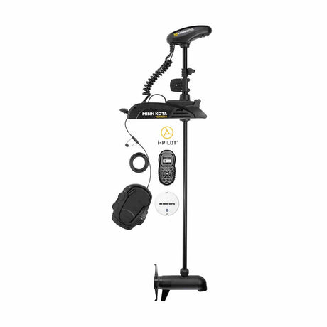 Minn Kota Not Qualified for Free Shipping Minn Kota Terrova 80/US2/IP Bluetooth 24v 80 lb 45" i-Pilot #1358893