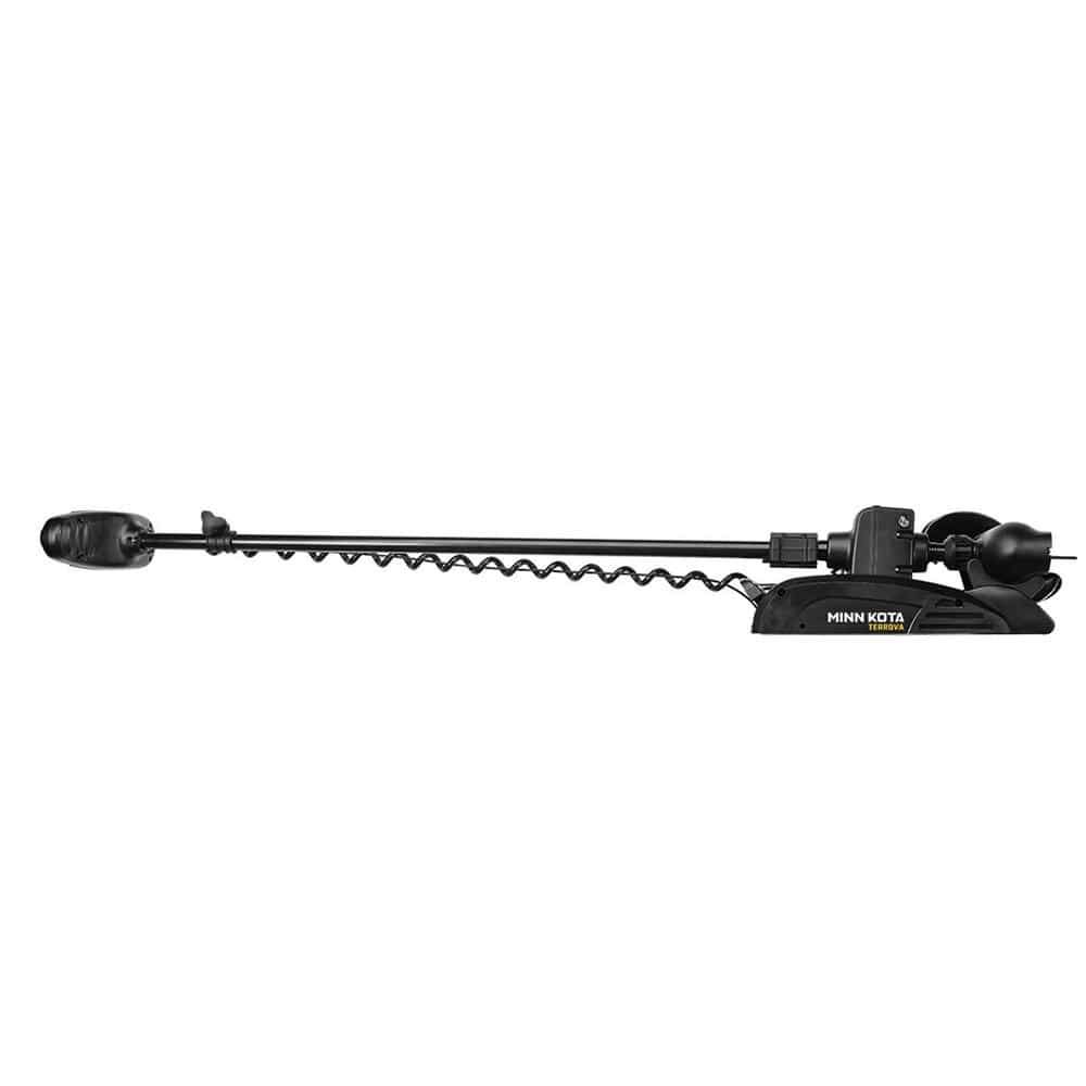 Minn Kota Terrova 80/US2/IP Bluetooth 24v 80 lb 72" i-Pilot #1358895