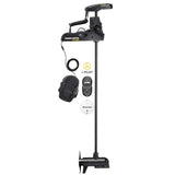 Minn Kota Oversized - Not Qualified for Free Shipping Minn Kota Ulterra 112/MDI/IP 36v 112 lb 72" i-Pilot Bluetooth #1358993