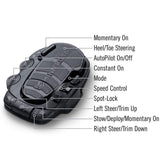 Minn Kota Ulterra 112/US2/IP Bluetooth 36v 112 lb 45" #1358932