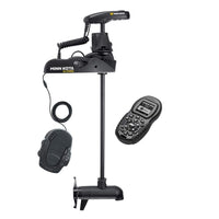 Minn Kota Oversized - Not Qualified for Free Shipping Minn Kota Ulterra 112/US2/IP Bluetooth 36v 112 lb 45