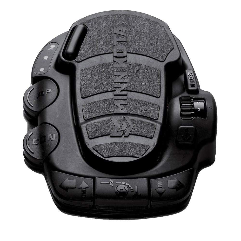 Minn Kota Oversized - Not Qualified for Free Shipping Minn Kota Ulterra 112/US2/IP Bluetooth 36v 112 lb 72" #1358933