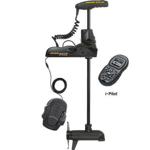 Minn Kota Not Qualified for Free Shipping Minn Kota Ulterra 112/US2/IP BT 36v 112lb 72" Reman #1377913